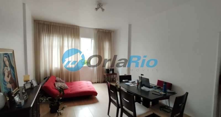 Apartamento com 2 quartos à venda na Rua Aurelino Leal, Leme, Rio de Janeiro