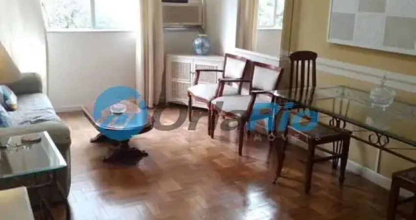 Apartamento com 2 quartos à venda na Rua Bolivar, Copacabana, Rio de Janeiro