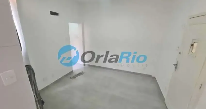Kitnet / Stúdio à venda na Rua Buarque de Macedo, Flamengo, Rio de Janeiro