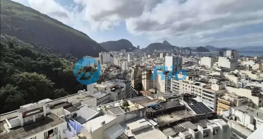 Apartamento com 2 quartos à venda na Rua Percy Murray, Copacabana, Rio de Janeiro
