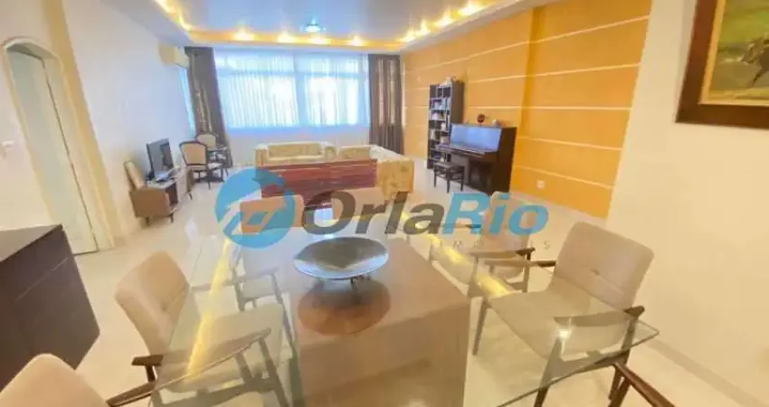 Apartamento com 4 quartos à venda na Rua General Azevedo Pimentel, Copacabana, Rio de Janeiro