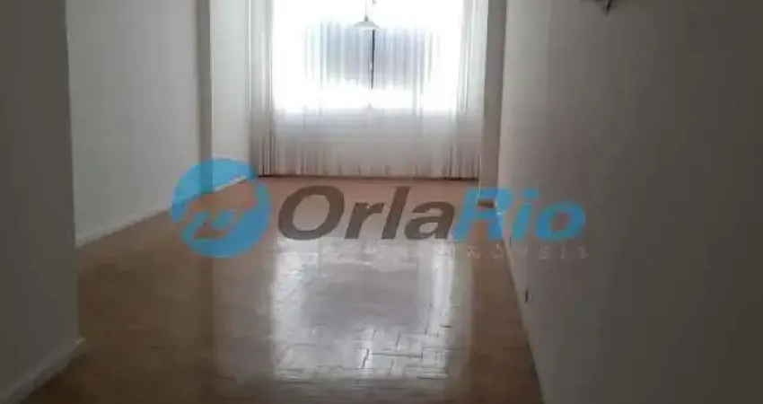 Apartamento com 3 quartos à venda na Avenida Nossa Senhora de Copacabana, Copacabana, Rio de Janeiro