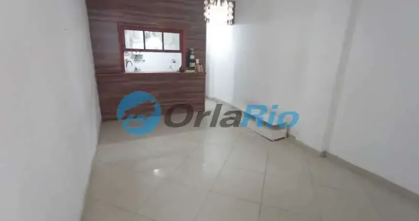 Apartamento com 1 quarto à venda na Rua Roberto Dias Lópes, Leme, Rio de Janeiro