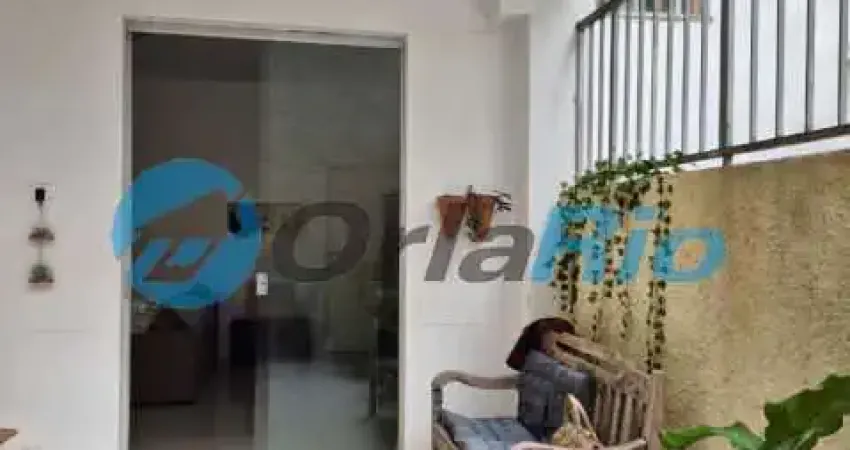 Apartamento com 3 quartos à venda na Avenida Atlântica, Copacabana, Rio de Janeiro