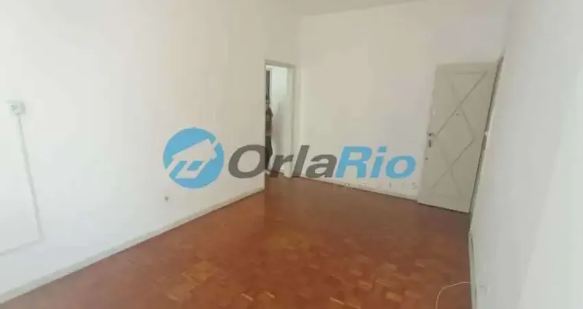Apartamento com 1 quarto à venda na Rua Anchieta, Leme, Rio de Janeiro