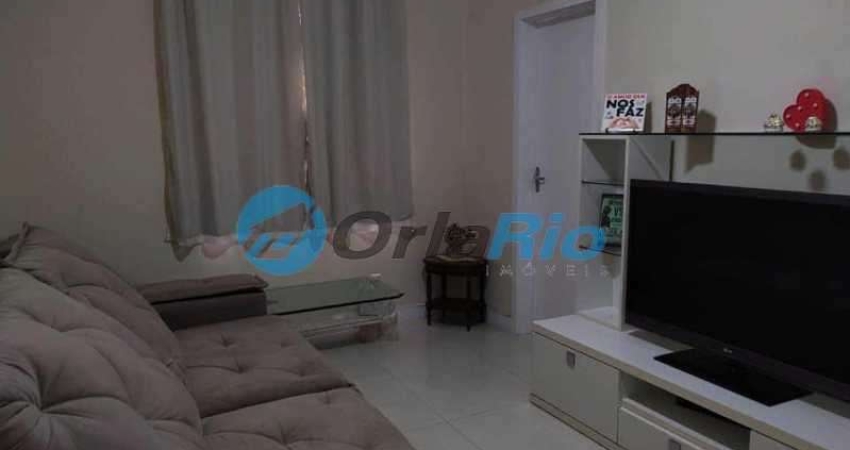 Apartamento com 1 quarto à venda na Rua Barata Ribeiro, Copacabana, Rio de Janeiro