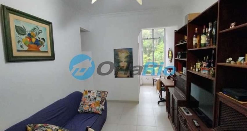 Apartamento com 1 quarto à venda na Rua Roberto Dias Lópes, Leme, Rio de Janeiro