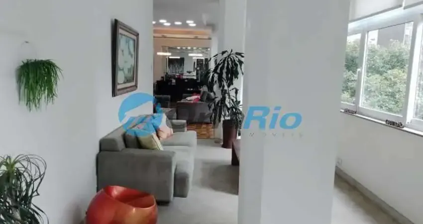 Apartamento com 4 quartos à venda na Rua Ministro Viveiros de Castro, Copacabana, Rio de Janeiro