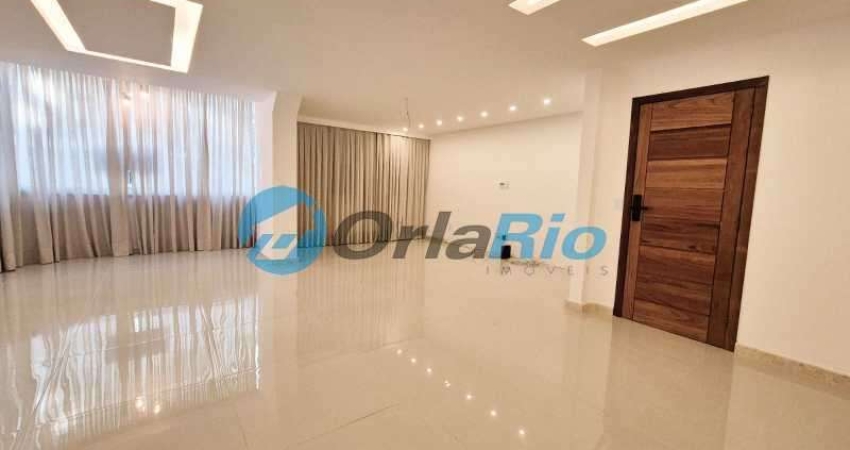 Apartamento com 3 quartos à venda na Rua Xavier da Silveira, Copacabana, Rio de Janeiro