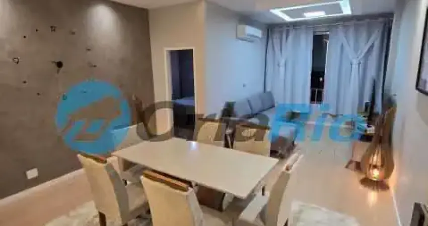 Apartamento com 3 quartos à venda na Rua Marquês de Abrantes, Flamengo, Rio de Janeiro