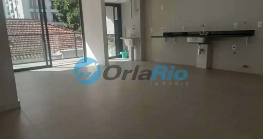 Apartamento com 3 quartos à venda na Rua Dona Mariana, Botafogo, Rio de Janeiro