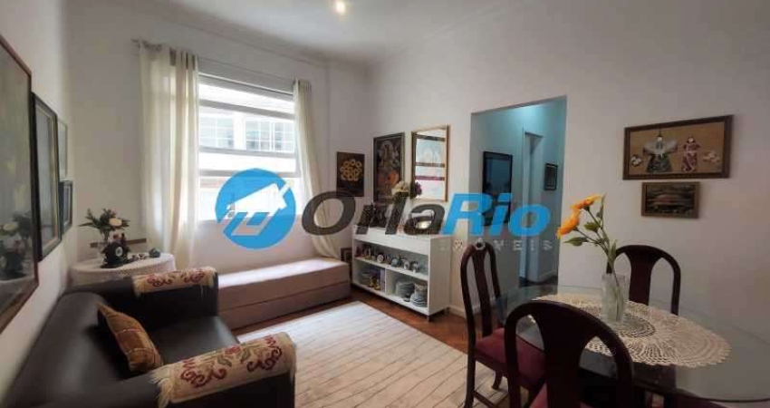 Apartamento com 1 quarto à venda na Rua Professor Gastão Bahiana, Copacabana, Rio de Janeiro