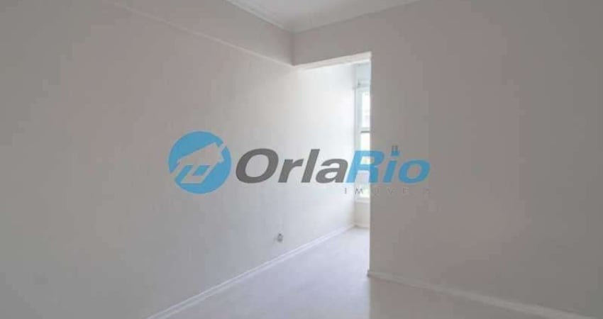 Apartamento com 2 quartos à venda na Rua Bulhões de Carvalho, Copacabana, Rio de Janeiro