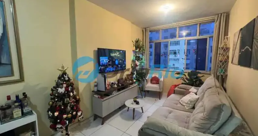 Apartamento com 2 quartos à venda na Rua Barata Ribeiro, Copacabana, Rio de Janeiro