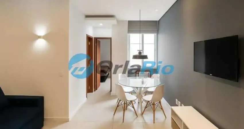 Apartamento com 1 quarto à venda na Rua Barata Ribeiro, Copacabana, Rio de Janeiro