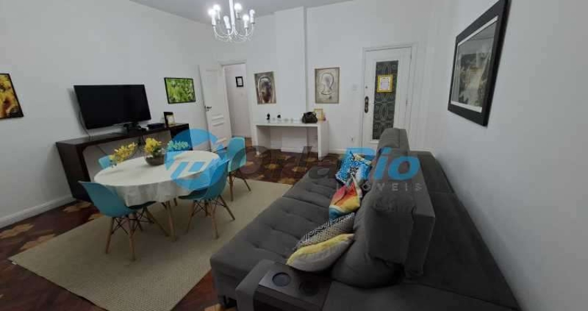 Apartamento com 3 quartos à venda na Avenida Nossa Senhora de Copacabana, Copacabana, Rio de Janeiro