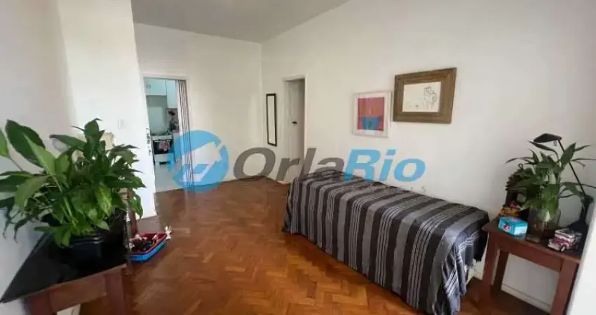 Apartamento com 2 quartos à venda na Rua Siqueira Campos, Copacabana, Rio de Janeiro