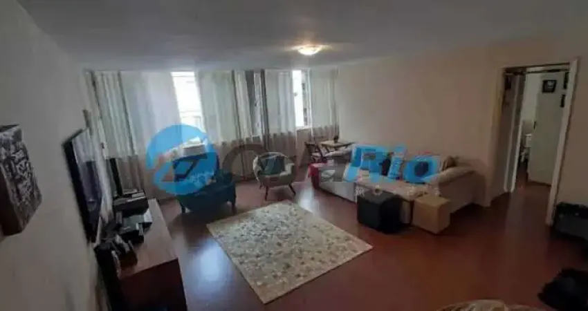 Apartamento com 2 quartos para alugar na Rua Paula Freitas, Copacabana, Rio de Janeiro