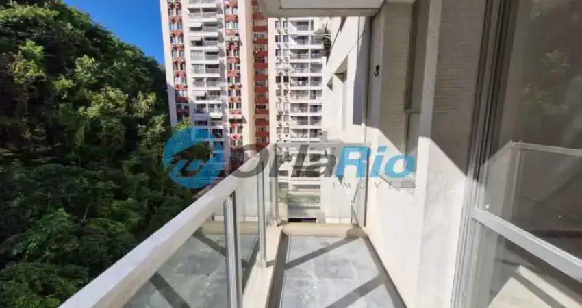 Apartamento com 2 quartos à venda na Rua Roberto Dias Lópes, Leme, Rio de Janeiro