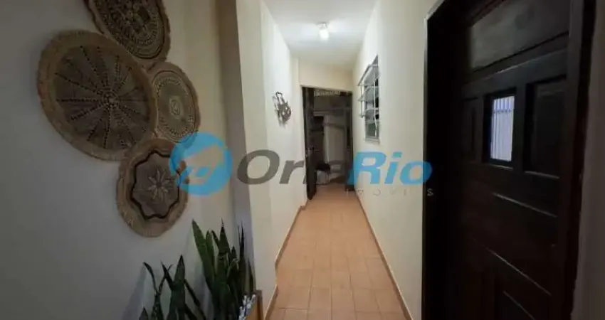 Apartamento com 3 quartos à venda na Avenida Nossa Senhora de Copacabana, Leme, Rio de Janeiro