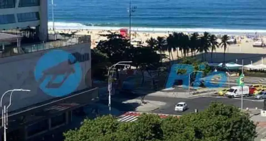 Apartamento com 3 quartos à venda na Avenida Nossa Senhora de Copacabana, Copacabana, Rio de Janeiro