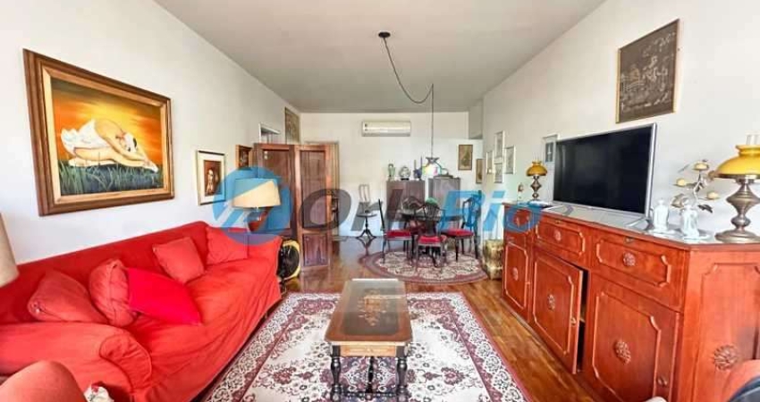 Apartamento com 3 quartos à venda na Rua Roberto Dias Lópes, Leme, Rio de Janeiro