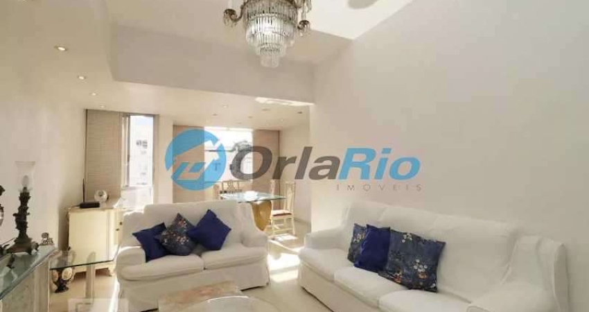 Apartamento com 2 quartos à venda na Rua Paula Freitas, Copacabana, Rio de Janeiro