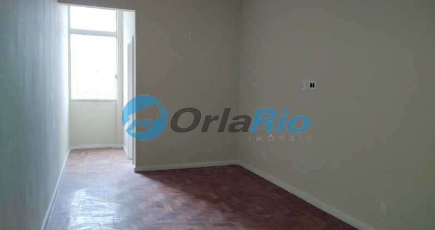 Apartamento com 2 quartos à venda na Rua Gustavo Sampaio, Leme, Rio de Janeiro