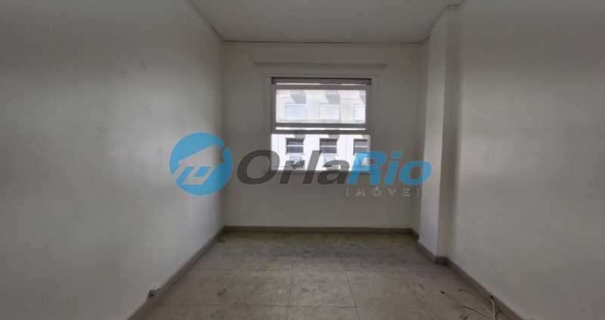 Apartamento com 1 quarto à venda na Rua Gustavo Sampaio, Leme, Rio de Janeiro
