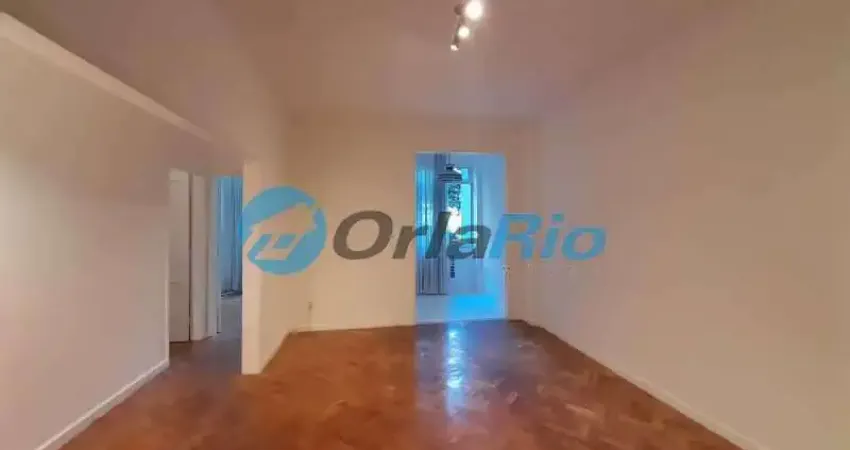 Apartamento com 3 quartos para alugar na Rua Padre Antônio Vieira, Leme, Rio de Janeiro