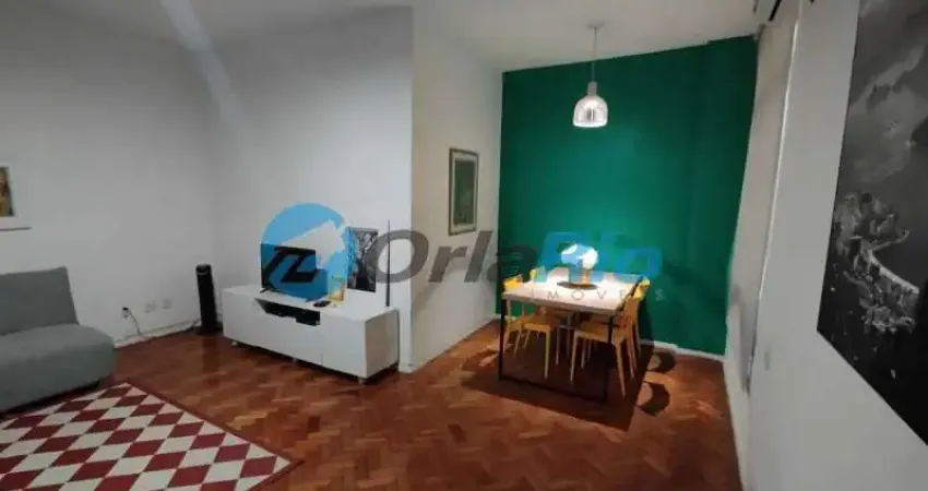 Apartamento com 2 quartos à venda na Rua Belfort Roxo, Copacabana, Rio de Janeiro