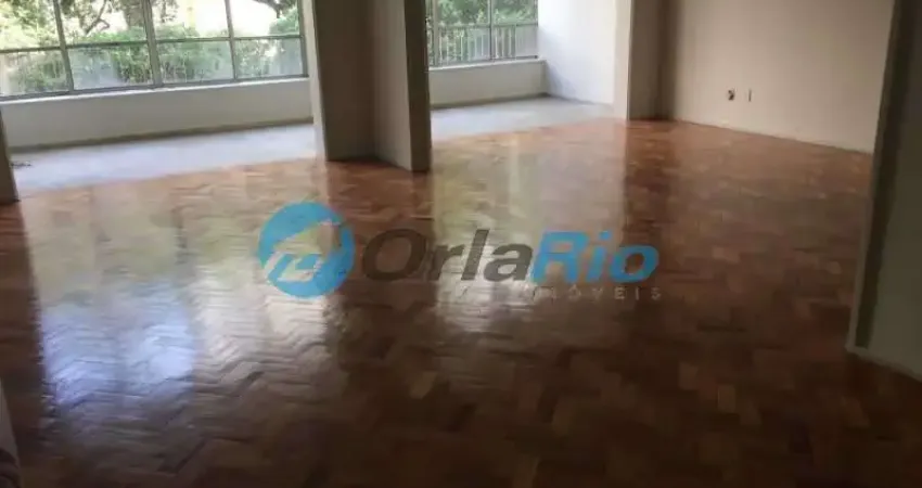 Apartamento com 3 quartos à venda na Rua Souza Lima, Copacabana, Rio de Janeiro