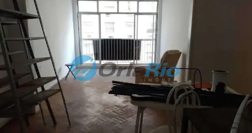 Apartamento com 3 quartos à venda na Rua Almirante Gonçalves, Copacabana, Rio de Janeiro