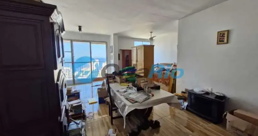Apartamento com 2 quartos à venda na Rua Roberto Dias Lópes, Leme, Rio de Janeiro