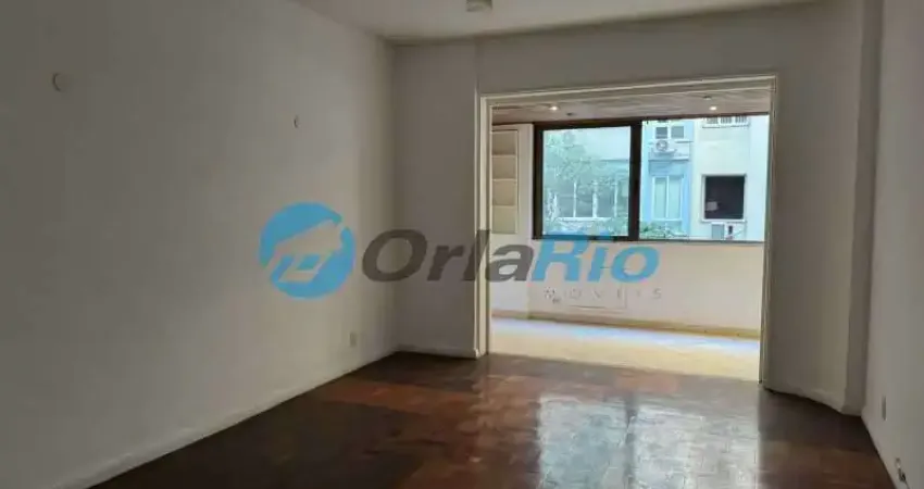 Apartamento com 3 quartos à venda na Rua Aires Saldanha, Copacabana, Rio de Janeiro