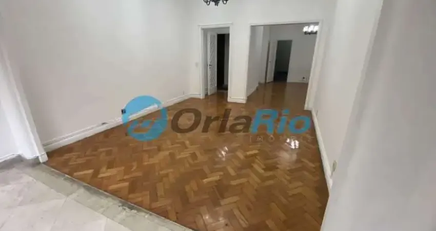 Apartamento com 3 quartos à venda na Rua Barata Ribeiro, Copacabana, Rio de Janeiro
