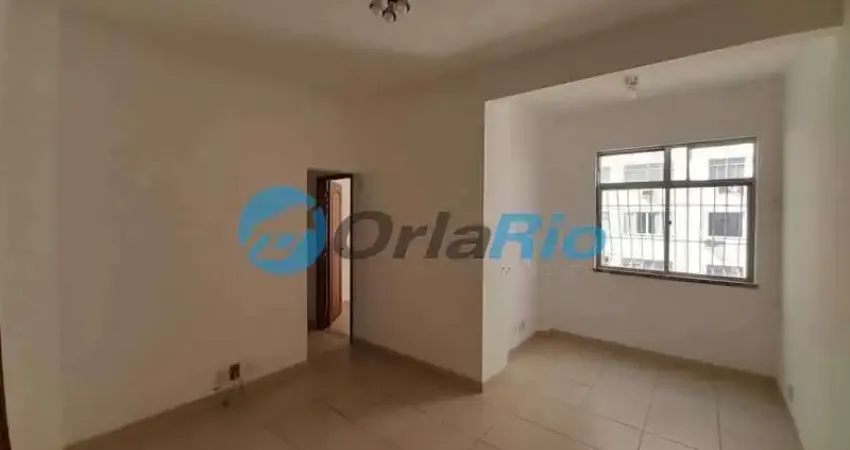 Apartamento com 1 quarto para alugar na Rua Barata Ribeiro, Copacabana, Rio de Janeiro