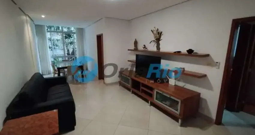 Apartamento com 3 quartos à venda na Rua Roberto Dias Lópes, Leme, Rio de Janeiro