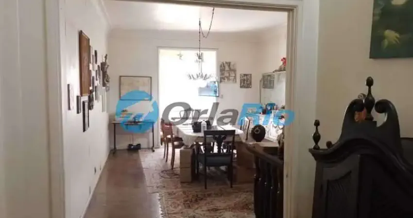 Apartamento com 3 quartos à venda na Avenida Nossa Senhora de Copacabana, Copacabana, Rio de Janeiro