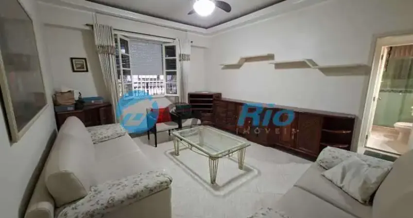 Apartamento com 2 quartos à venda na Rua República do Peru, Copacabana, Rio de Janeiro