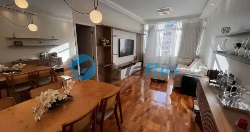 Apartamento com 3 quartos à venda na Rua Barata Ribeiro, Copacabana, Rio de Janeiro
