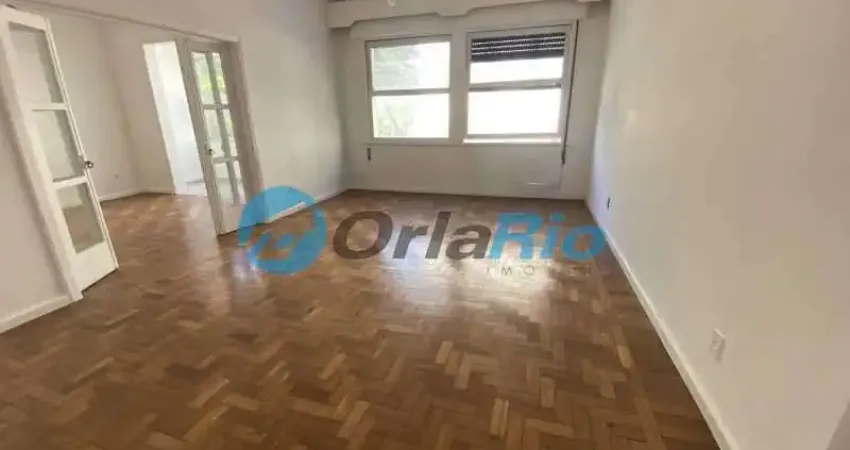 Apartamento com 3 quartos à venda na Avenida Nossa Senhora de Copacabana, Copacabana, Rio de Janeiro