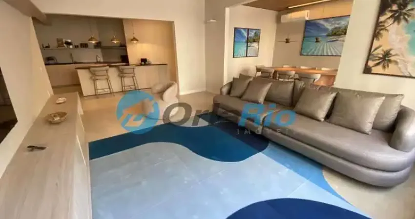 Apartamento com 3 quartos à venda na Avenida Nossa Senhora de Copacabana, Copacabana, Rio de Janeiro