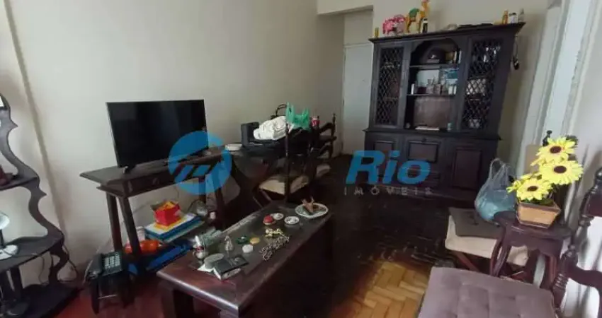 Apartamento com 1 quarto à venda na Rua Lauro Muller, Botafogo, Rio de Janeiro