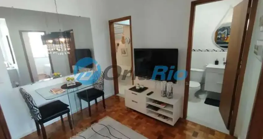 Apartamento com 1 quarto à venda na Rua Santa Clara, Copacabana, Rio de Janeiro
