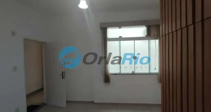 Apartamento com 1 quarto à venda na Rua das Laranjeiras, Laranjeiras, Rio de Janeiro