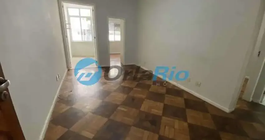 Apartamento com 2 quartos à venda na Rua Gustavo Sampaio, Leme, Rio de Janeiro