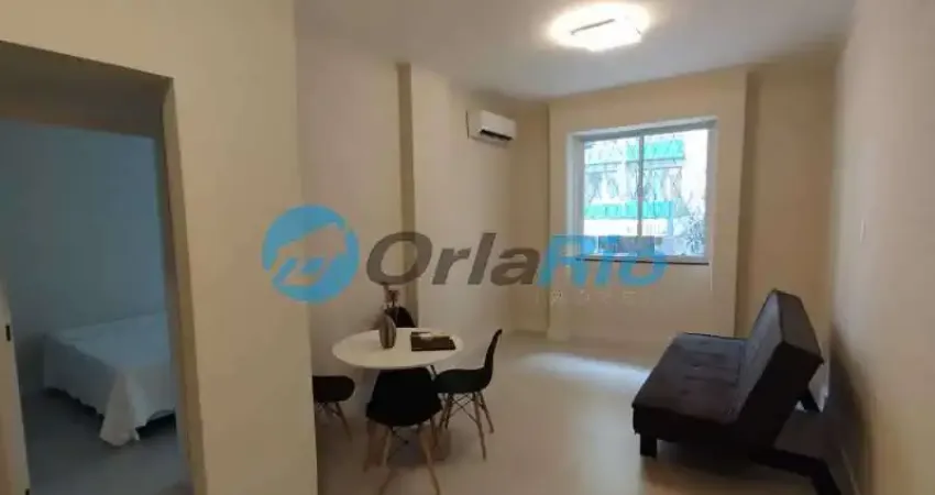 Apartamento com 2 quartos à venda na Rua República do Peru, Copacabana, Rio de Janeiro