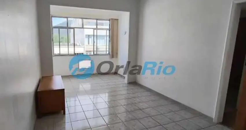Apartamento com 1 quarto à venda na Rua Belfort Roxo, Copacabana, Rio de Janeiro