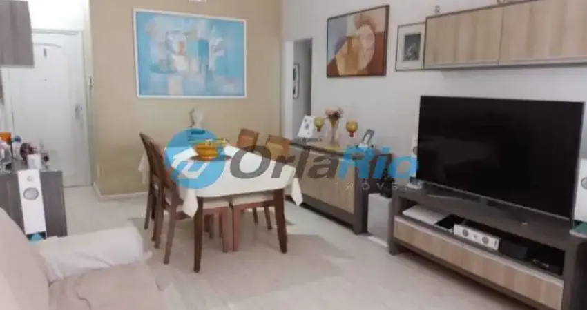 Apartamento com 3 quartos à venda na Rua Tonelero, Copacabana, Rio de Janeiro